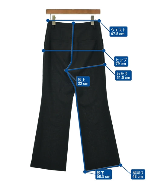 BEAUTY&YOUTH UNITED ARROWS กางเกงขายาว