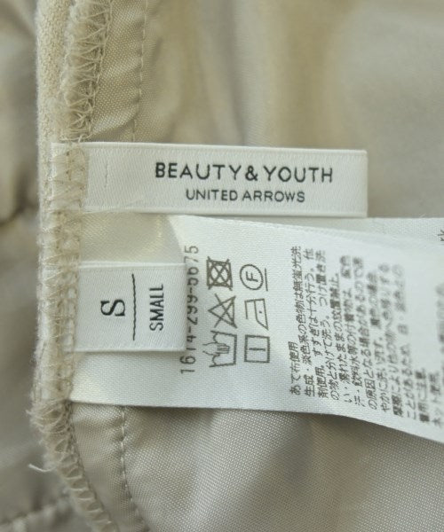 BEAUTY&YOUTH UNITED ARROWS กางเกง อื่น