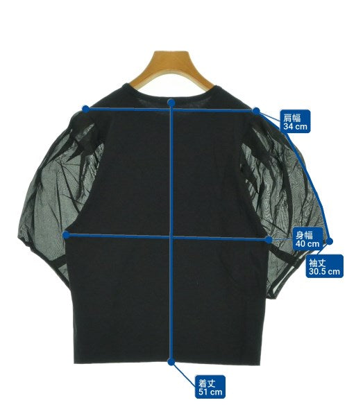 BEAUTY&YOUTH UNITED ARROWS เสื้อยืด/เสื้อท็อปส์