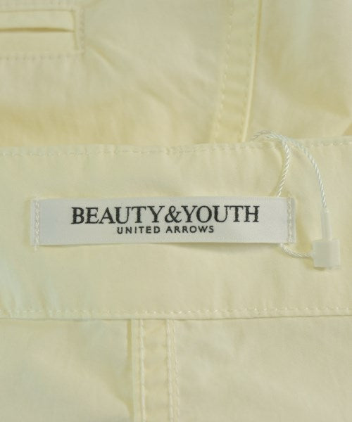 BEAUTY&YOUTH UNITED ARROWS ชุดเอี๊ยม/เสื้อคลุมหลวมๆ/จั๊มสูท