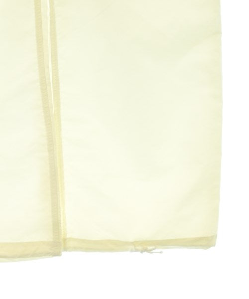 BEAUTY&YOUTH UNITED ARROWS ชุดเอี๊ยม/เสื้อคลุมหลวมๆ/จั๊มสูท