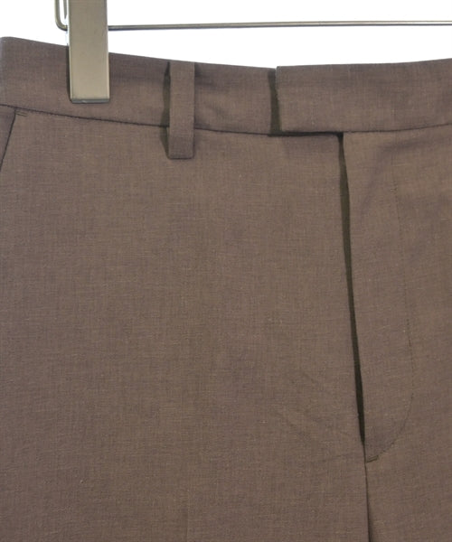 BEAUTY&YOUTH UNITED ARROWS กางเกงขายาว