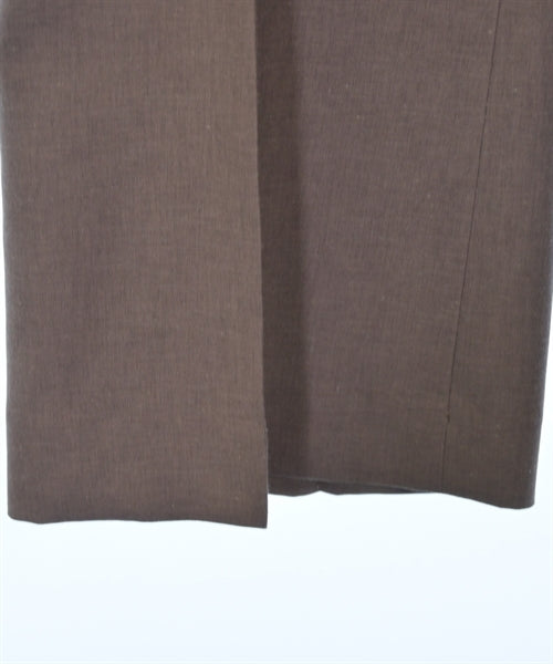 BEAUTY&YOUTH UNITED ARROWS กางเกงขายาว