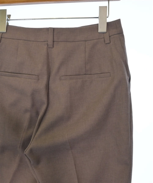 BEAUTY&YOUTH UNITED ARROWS กางเกงขายาว