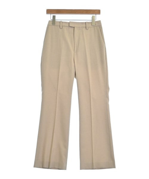 BEAUTY&YOUTH UNITED ARROWS กางเกงขายาว