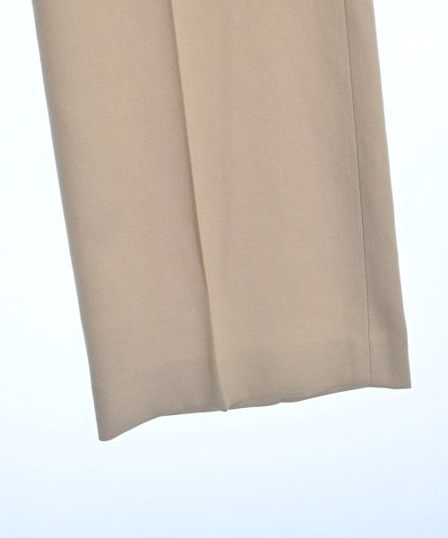 BEAUTY&YOUTH UNITED ARROWS กางเกงขายาว