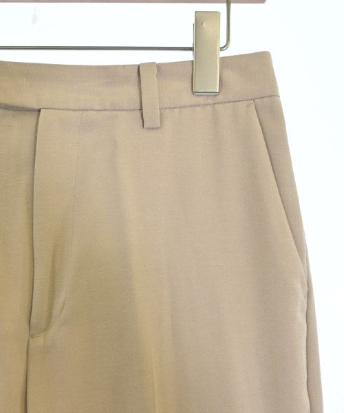 BEAUTY&YOUTH UNITED ARROWS กางเกงขายาว