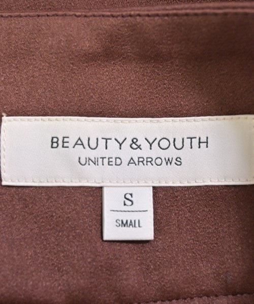 BEAUTY&YOUTH UNITED ARROWS กระโปรงยาว/แม็กซี่ยาว