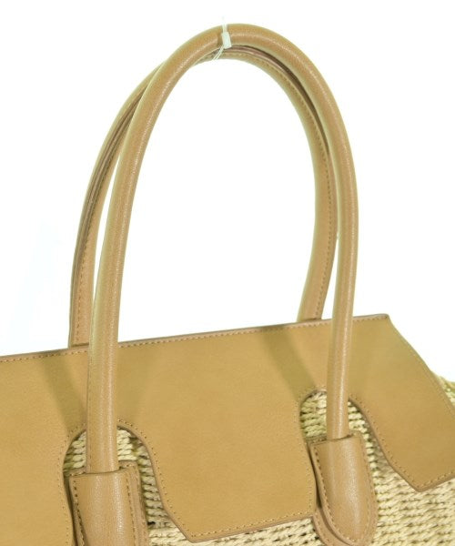 BEAUTY&YOUTH UNITED ARROWS กระเป๋าทรงตะกร้า