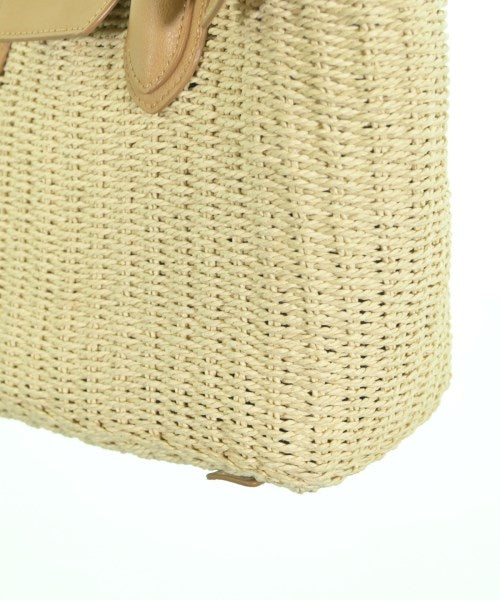 BEAUTY&YOUTH UNITED ARROWS กระเป๋าทรงตะกร้า