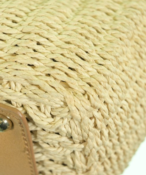 BEAUTY&YOUTH UNITED ARROWS กระเป๋าทรงตะกร้า