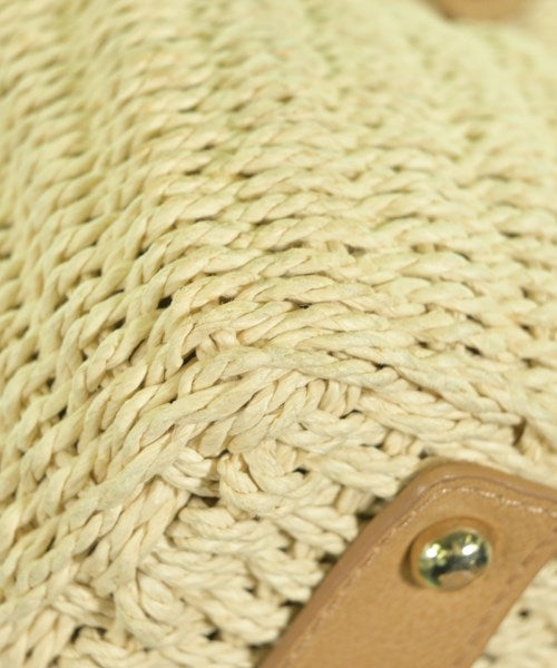 BEAUTY&YOUTH UNITED ARROWS กระเป๋าทรงตะกร้า