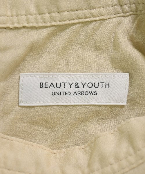 BEAUTY&YOUTH UNITED ARROWS ชุดเดรส