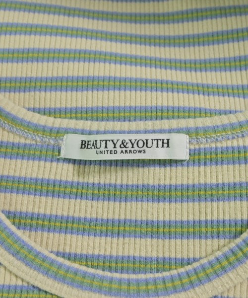 BEAUTY&YOUTH UNITED ARROWS เสื้อยืด/เสื้อท็อปส์