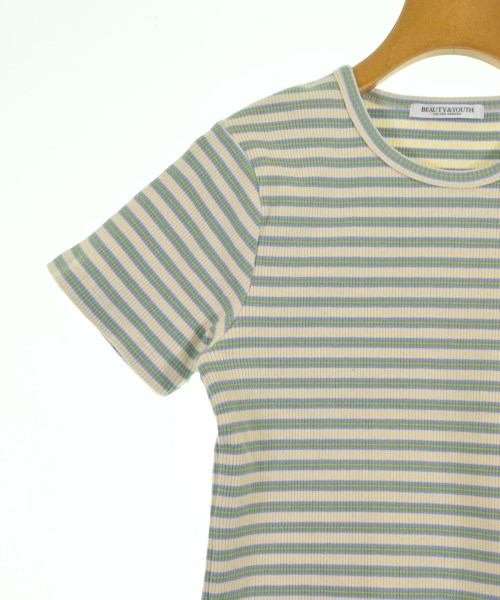 BEAUTY&YOUTH UNITED ARROWS เสื้อยืด/เสื้อท็อปส์