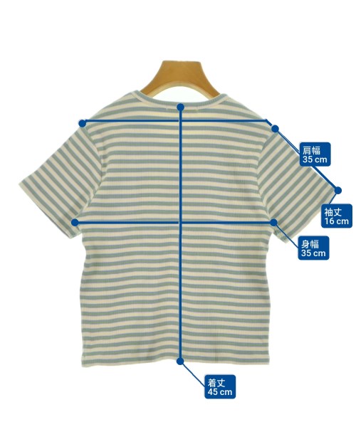 BEAUTY&YOUTH UNITED ARROWS เสื้อยืด/เสื้อท็อปส์