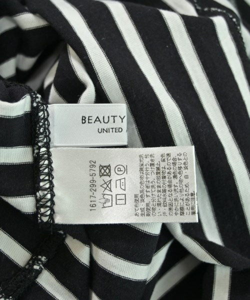 BEAUTY&YOUTH UNITED ARROWS เสื้อยืด/เสื้อท็อปส์