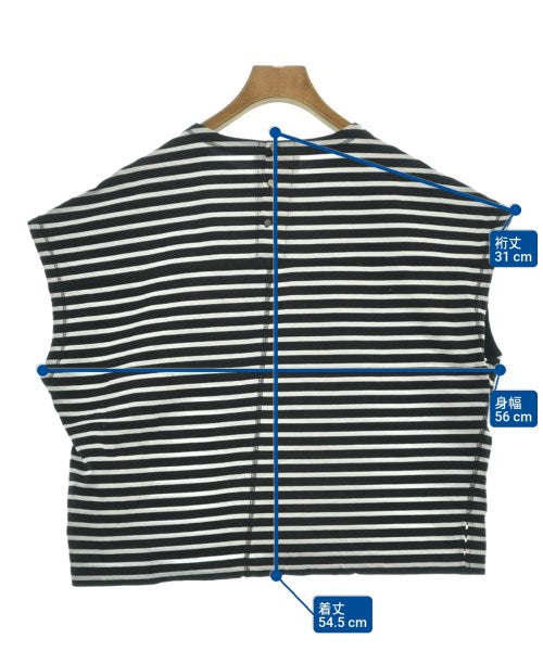 BEAUTY&YOUTH UNITED ARROWS เสื้อยืด/เสื้อท็อปส์
