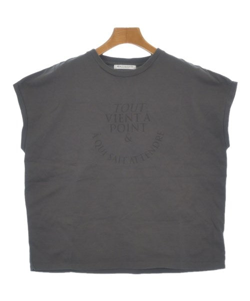 BEAUTY&YOUTH UNITED ARROWS เสื้อยืด/เสื้อท็อปส์