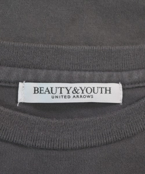 BEAUTY&YOUTH UNITED ARROWS เสื้อยืด/เสื้อท็อปส์