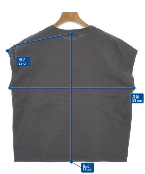BEAUTY&YOUTH UNITED ARROWS เสื้อยืด/เสื้อท็อปส์
