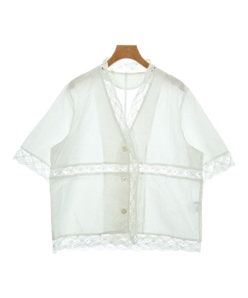 BEAUTY&YOUTH UNITED ARROWS เสื้อลำลอง