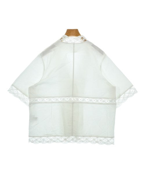 BEAUTY&YOUTH UNITED ARROWS เสื้อลำลอง