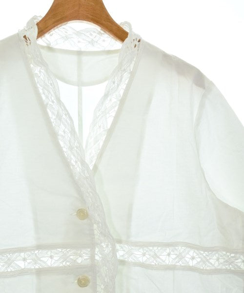 BEAUTY&YOUTH UNITED ARROWS เสื้อลำลอง