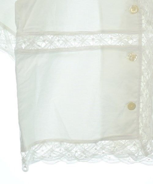 BEAUTY&YOUTH UNITED ARROWS เสื้อลำลอง