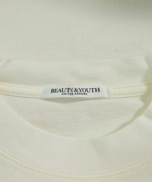BEAUTY&YOUTH UNITED ARROWS เสื้อยืด/เสื้อท็อปส์