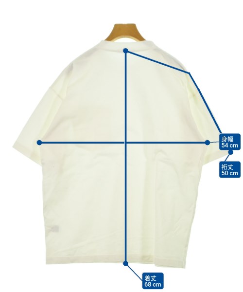 BEAUTY&YOUTH UNITED ARROWS เสื้อยืด/เสื้อท็อปส์