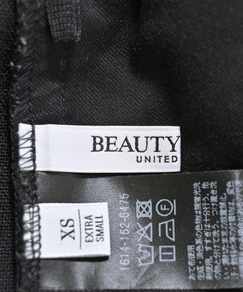 BEAUTY&YOUTH UNITED ARROWS กางเกง อื่น