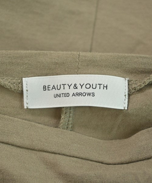BEAUTY&YOUTH UNITED ARROWS เสื้อยืด/เสื้อท็อปส์