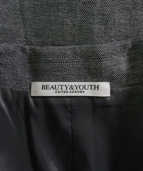 BEAUTY&YOUTH UNITED ARROWS แจ็คเก็ตลำลอง