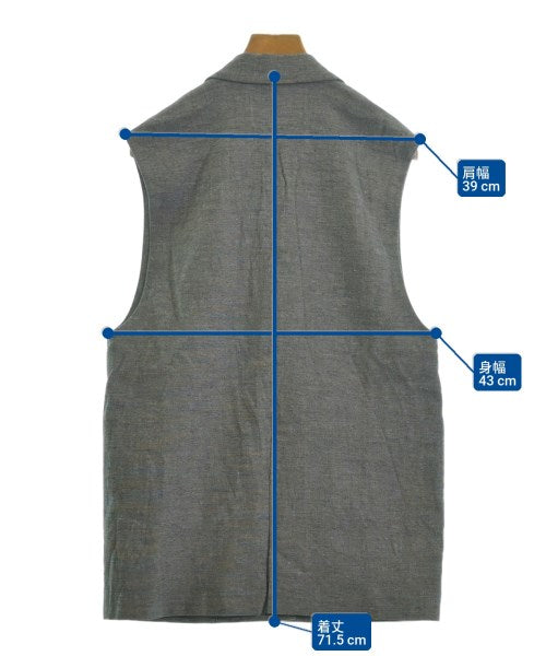 BEAUTY&YOUTH UNITED ARROWS แจ็คเก็ตลำลอง