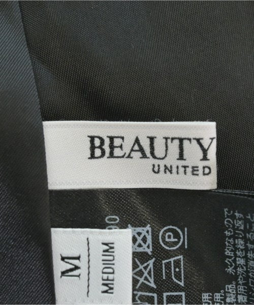 BEAUTY&YOUTH UNITED ARROWS ชุดเดรส