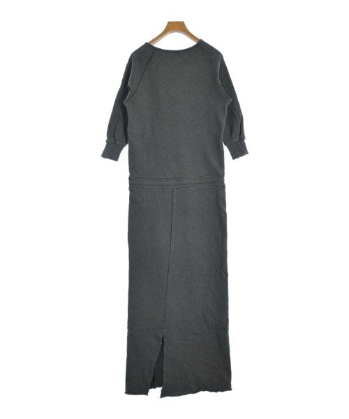 BEAUTY&YOUTH UNITED ARROWS ชุดเดรส