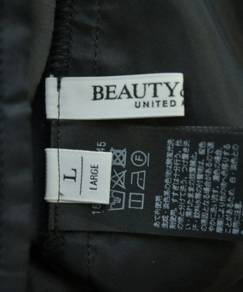 BEAUTY&YOUTH UNITED ARROWS กางเกง อื่น
