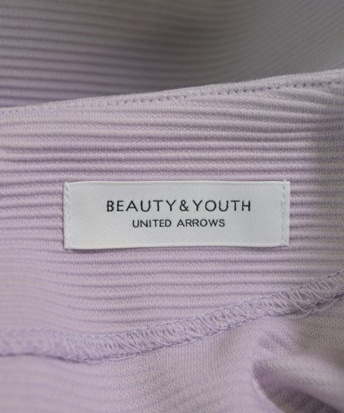BEAUTY&YOUTH UNITED ARROWS เสื้อยืด/เสื้อท็อปส์