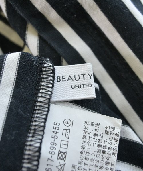 BEAUTY&YOUTH UNITED ARROWS เสื้อยืด/เสื้อท็อปส์