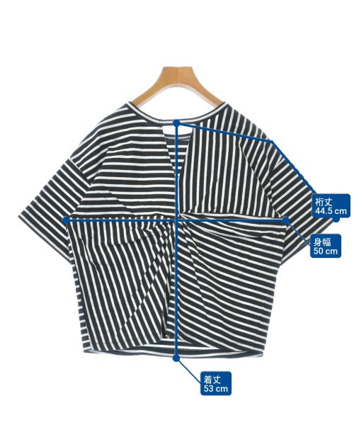 BEAUTY&YOUTH UNITED ARROWS เสื้อยืด/เสื้อท็อปส์