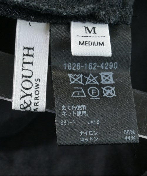BEAUTY&YOUTH UNITED ARROWS ชุดเดรส