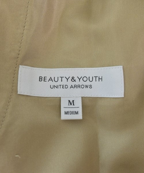 BEAUTY&YOUTH UNITED ARROWS กางเกงขายาว