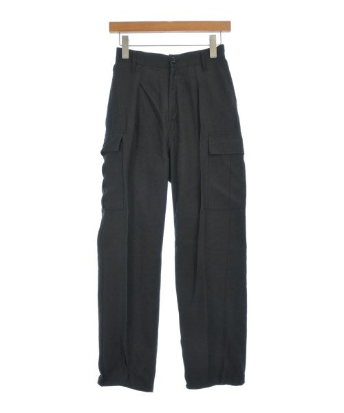 BEAUTY&YOUTH UNITED ARROWS กางเกงมีกระเป๋าข้างกางเกง2-4 กระเป๋า