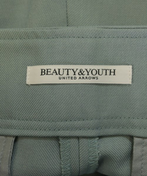 BEAUTY&YOUTH UNITED ARROWS กางเกง อื่น