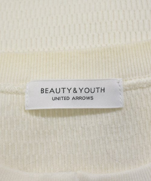 BEAUTY&YOUTH UNITED ARROWS แขนกุด