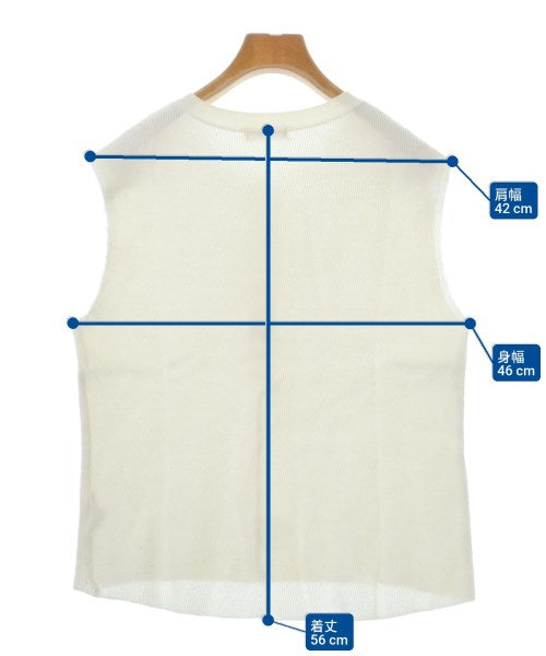 BEAUTY&YOUTH UNITED ARROWS แขนกุด