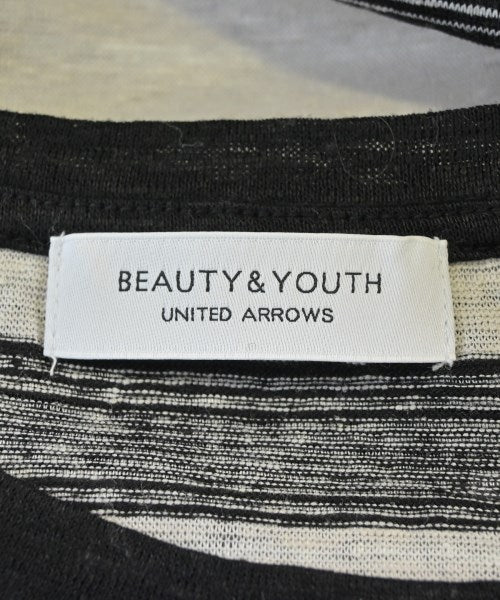 BEAUTY&YOUTH UNITED ARROWS แขนกุด