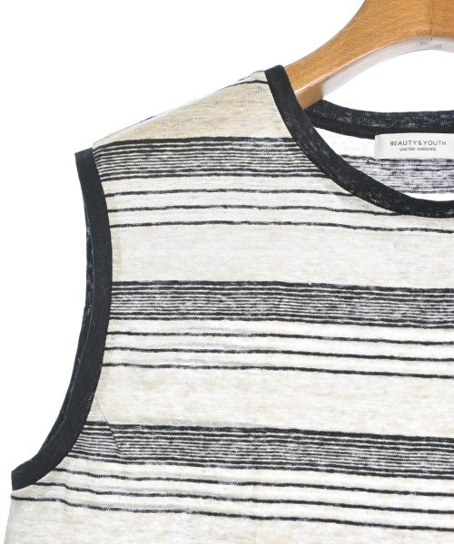 BEAUTY&YOUTH UNITED ARROWS แขนกุด