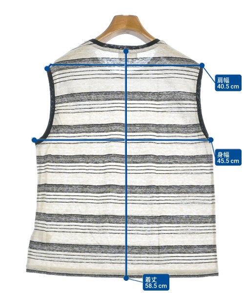 BEAUTY&YOUTH UNITED ARROWS แขนกุด